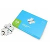 Edusense Medinė dėlionė Ozobot robotui - greičio rinkinys