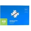 Edusense Medinė dėlionė Ozobot robotui - Starter Set