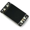 Ekranas HAT Mini - priedėlis su IPS LCD 2” 320x240px, skirtas Raspberry Pi - PiMoroni PIM589