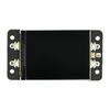 Ekranas HAT Mini - priedėlis su IPS LCD 2” 320x240px, skirtas Raspberry Pi - PiMoroni PIM589