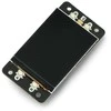 Ekranas HAT Mini - priedėlis su IPS LCD 2” 320x240px, skirtas Raspberry Pi - PiMoroni PIM589