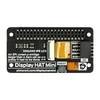 Ekranas HAT Mini - priedėlis su IPS LCD 2” 320x240px, skirtas Raspberry Pi - PiMoroni PIM589