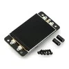 Ekranas HAT Mini - priedėlis su IPS LCD 2” 320x240px, skirtas Raspberry Pi - PiMoroni PIM589