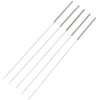 Ekstruderio antgalio valymo adata 0.35mm - 5 vnt
