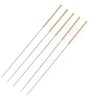 Ekstruderio antgalio valymo adata 0.8mm - 5 vnt