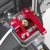 Ekstruderio komplektas metalinis skirtas CR-10, CR-100, Ender-3, ENDER-5 serijos spausdintuvams CREALITY