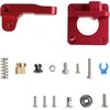 Ekstruderio komplektas metalinis skirtas CR-10, CR-100, Ender-3, ENDER-5 serijos spausdintuvams CREALITY