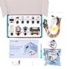 ElecFreaks micro:bit Smart Home Rinkinys - be Micro:bit mikrovaldiklio