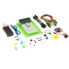 ElecFreaks Micro:bit startinis rinkinys be Micro:bit mikrovaldiklio
