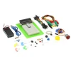 ElecFreaks Micro:bit startinis rinkinys be Micro:bit mikrovaldiklio