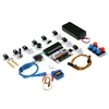 ElecFreaks Micro:bit Tinker Rinkinys - be Micro:bit mikrovaldiklio