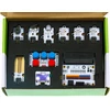 ElecFreaks Micro:bit Tinker Rinkinys - be Micro:bit mikrovaldiklio