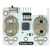 Elecfreaks Power:bit laikrodžio rinkinys, skirtas Micro:bit