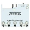 Elecfreaks Power:bit laikrodžio rinkinys, skirtas Micro:bit