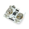 Elecfreaks Power:bit laikrodžio rinkinys, skirtas Micro:bit