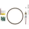 Electric Coffee WDT tool Kit-K013 - komponentų rinkinys skirtas elektrinio adatinio skirstytuvo konstravimui - Bambu Lab