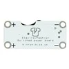 Electro-Fashion modulis - Perjungiamas CR2032 baterijos laikiklis - Kitronik 2711