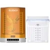 Elegoo Mercury Plus V3.0 kietinimo kamera ir 7.5L plovimo talpa
