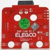Elegoo OrangeStorm Giga ekstruderio PCB