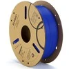 Elegoo PLA 1.75mm 1kg tamsiai mėlynas plastikas 3D spausdinimui
