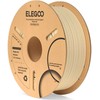 Elegoo PLA 1.75mm 1kg - rusvai gelsvas
