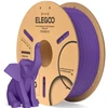 Elegoo PLA filamentas 1.75mm 1kg - RFID - Violetinis