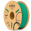 Elegoo PLA filamentas 1.75mm 1kg - RFID - Jūros žalia