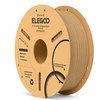 Elegoo PLA filamentas 1.75mm 1kg - RFID - Medžio spalva