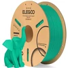 Elegoo PLA filamentas 1.75mm 1kg - RFID - Jūros žalia