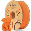 Elegoo PLA filamentas 1.75mm 1kg - RFID - Oranžinis