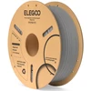 Elegoo PLA plastikas su RFID 1kg 1.75mm - Pilkas