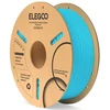 Elegoo PLA plastika 1.75mm 1kg – Dangaus mėlynumo