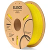 Elegoo PLA plastika 1.75mm 1kg - Geltona