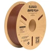 ELEGOO Rapid PLA+ filamentas (rudas)