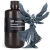 Elegoo Standard 8K Resin 1kg - Kosminė pilka