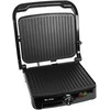 Elektrinė kepsninė BLOW 2500W MasterGrill DUO