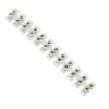 Oem Elektrinis kubas 12-pin 16mm 30A / 250V