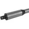 Elektrobim Dvivėrių vartų pavara ETM-01 Light 150kg 2m 16mm/s 24V - prailginimas 30cm