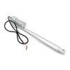 Elektrobim Elektrinė pavara CAR + 1000N 10mm / s 12V - eiga 25 cm