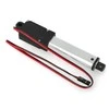Elektrobim Linijinė pavara LD1 32N 12V - Cilindro eiga 10cm