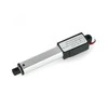 Elektrobim Linijinė pavara LD1 32N 12V - Cilindro eiga 10cm