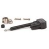 Elektrobim Linijinė pavara Super Power Jack Mini 1000N 5.4mm/s 12V - 15cm eiga