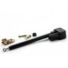 Elektrobim Linijinė pavara Super Power Jack 2000N 7.5mm/s 12V - cilindro eiga 25cm