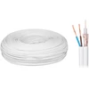 Elektrokabel Koncentrinis kabelis YWDXek 75-0.59/3.7 K-60 + 2x0.5mm 100m