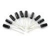Oem Elektrolitinis kondensatorius 100uF/35V 6x12mm 105C THT - 10 vnt
