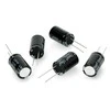 Oem Elektrolitinis kondensatorius 4700uF/25V 16x25mm 105C THT - 5 vnt.