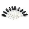 Oem Elektrolitinis kondensatorius 47uF/25V 5x11mm 105C THT - 10 vnt