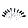 Oem Elektrolitinis kondensatorius Low ESR 10uF/50V 5x11mm 105C THT - 10 vnt