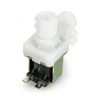Oem Elektromagnetinis kampinis vožtuvas 12V - 1/2'' 0.02-0.8MPa