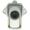 Oem Elektromagnetinis vožtuvas 12V 0.02-0.8MPa - 1" - DCF-HS1B